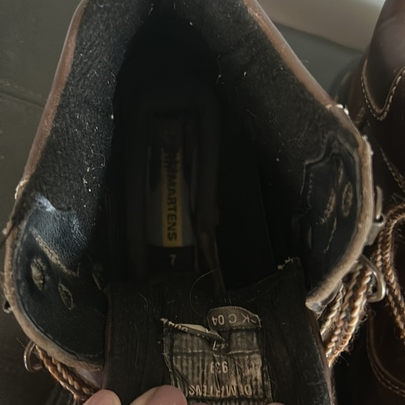 Dr. Martens originals England - Picture 4 of 7